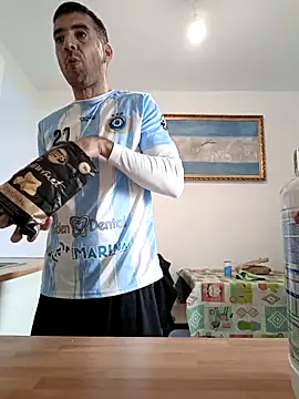 Snapshot of juanignacioargentino chatting on 9, 2, 2025 juanignacioargentino online show from 9, 2, 2025