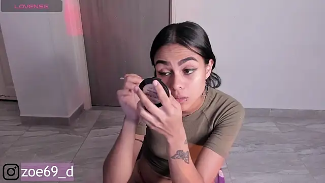 Tatiana250 online show from 19, 3, 2025