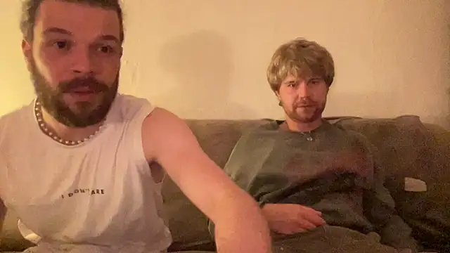 Kiffwahn online show from 7, 5, 2026