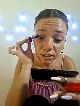 maryjanestar online show from 2, 3, 2025