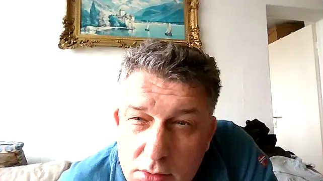 GrandpasDadBulg online show from 28, 1, 2025