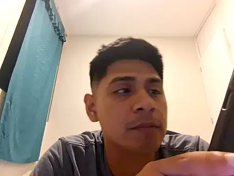 latinhotboy69 online show from 18, 1, 2026
