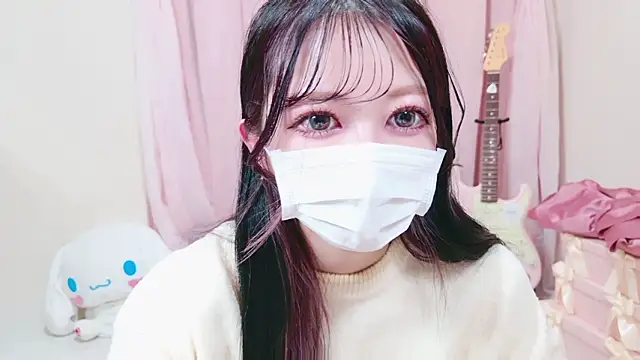 Snapshot of Megu-mimi chatting on 9, 2, 2026 Megu-mimi online show from 9, 2, 2026