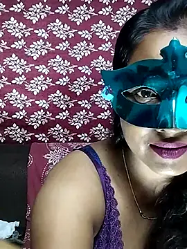 Cute Jiyaa online show from 8, 10, 2025