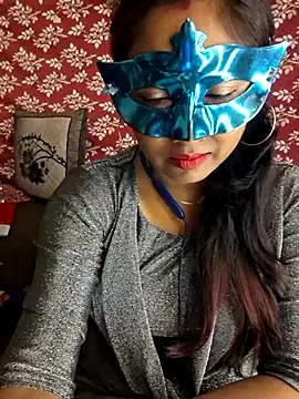 Cute Jiyaa online show from 6, 1, 2026