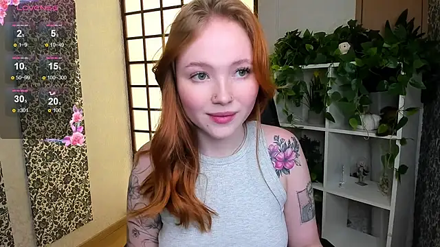 Maya Light online show from 15, 2, 2025