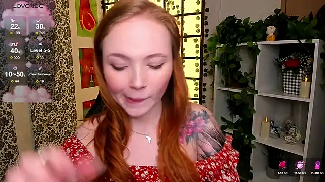 Maya Light online show from 7, 3, 2025