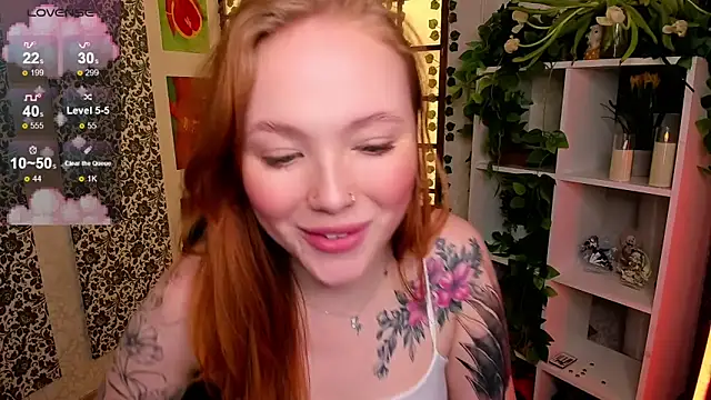 Maya Light online show from 12, 3, 2025