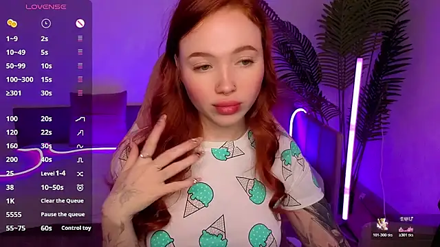 Maya Light online show from 16, 11, 2025