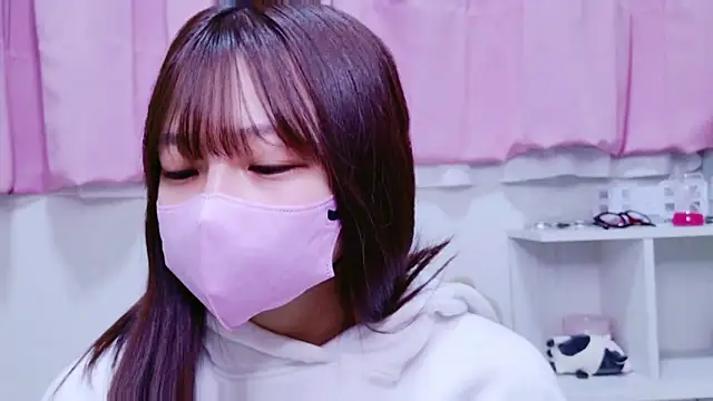 Snapshot of RUKA_o0_0o_ chatting on 29, 1, 2025 RUKA o0 0o online show from 29, 1, 2025