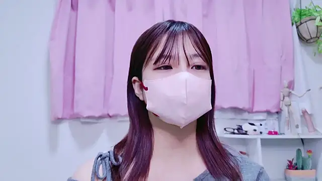 Snapshot of RUKA_o0_0o_ chatting on 5, 2, 2025 RUKA o0 0o online show from 5, 2, 2025