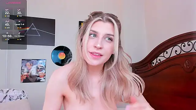 Snapshot of heartseduction chatting on 5, 10, 2025 heartseduction online show from 5, 10, 2025