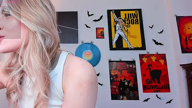 Snapshot of heartseduction chatting on 28, 11, 2025 heartseduction online show from 28, 11, 2025