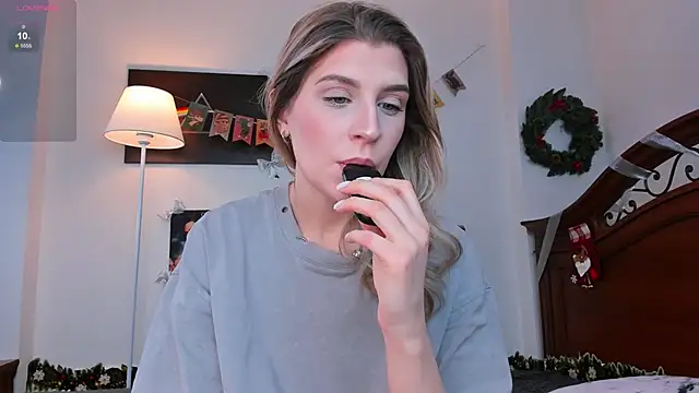 heartseduction online show from 11, 1, 2026