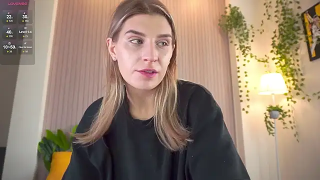 heartseduction online show from 24, 2, 2026