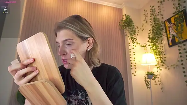 heartseduction online show from 27, 2, 2026