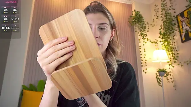 heartseduction online show from 28, 2, 2026