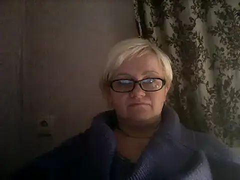 Mayya4321 online show from 5, 2, 2025