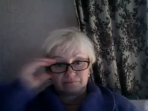 Mayya4321 online show from 13, 2, 2025