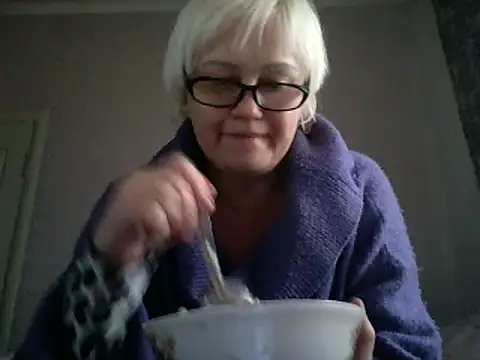 Mayya4321 online show from 14, 2, 2025