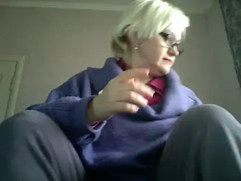 Mayya4321 online show from 6, 3, 2025