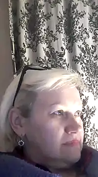 Mayya4321 online show from 14, 3, 2025