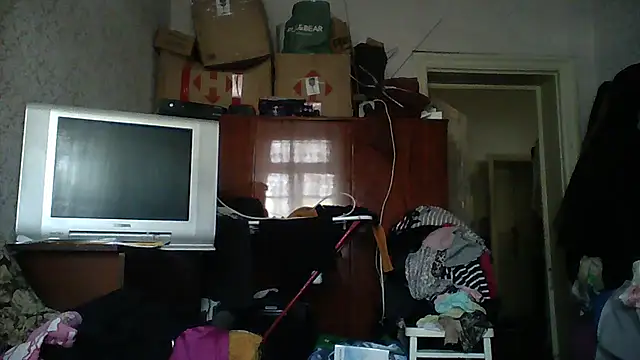 Mayya4321 online show from 14, 2, 2026