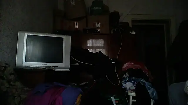 Mayya4321 online show from 18, 3, 2026