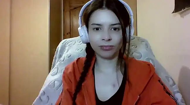 LariceSexy online show from 26, 2, 2025