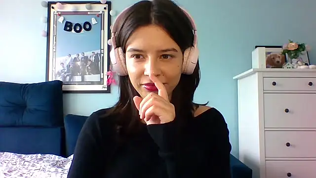 LariceSexy online show from 2, 10, 2025