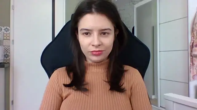 LariceSexy online show from 8, 1, 2026