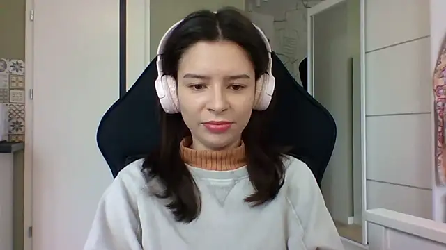 LariceSexy online show from 9, 2, 2026