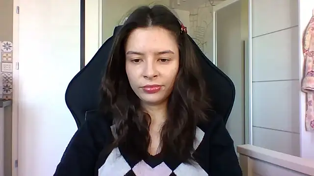 LariceSexy online show from 7, 3, 2026