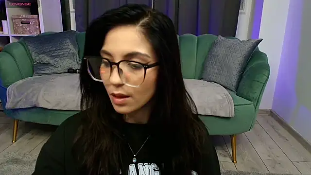 Snapshot of Deea_Vibe_Me chatting on 26, 2, 2025 Deea Vibe Me online show from 26, 2, 2025