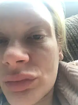 blondey206 online show from 17, 2, 2025