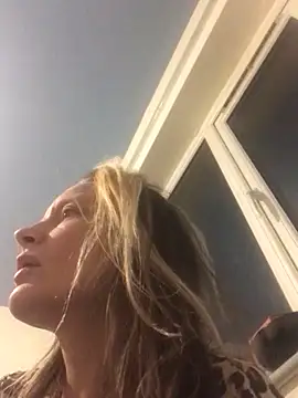 blondey206 online show from 24, 3, 2026