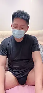 sansanlulu7 online show from 27, 1, 2025