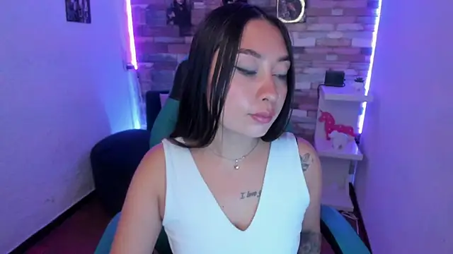 miss isabella m online show from 11, 2, 2025