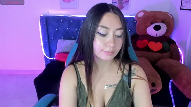 miss isabella m online show from 17, 2, 2025