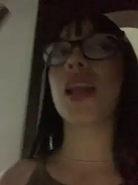 Melody rousse  online show from 4, 2, 2025