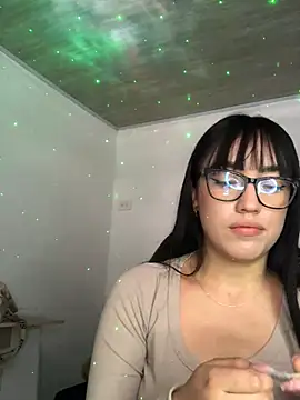 Melody rousse  online show from 8, 2, 2025