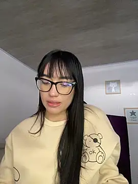 Melody rousse  online show from 12, 2, 2025