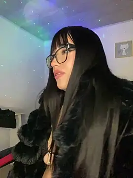 Melody rousse  online show from 14, 2, 2025