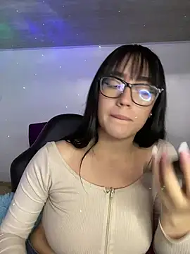 Melody rousse  online show from 26, 2, 2025