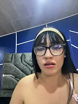 Melody rousse  online show from 17, 3, 2025