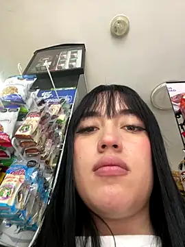 Melody rousse  online show from 17, 9, 2025