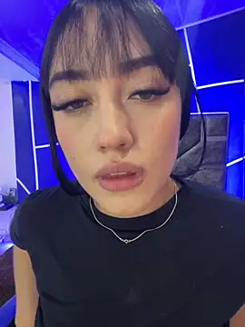 Melody rousse  online show from 29, 9, 2025