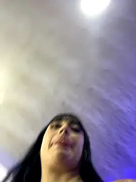 Melody rousse  online show from 4, 10, 2025