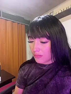 Melody rousse  online show from 21, 10, 2025