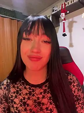 Melody rousse  online show from 27, 11, 2025